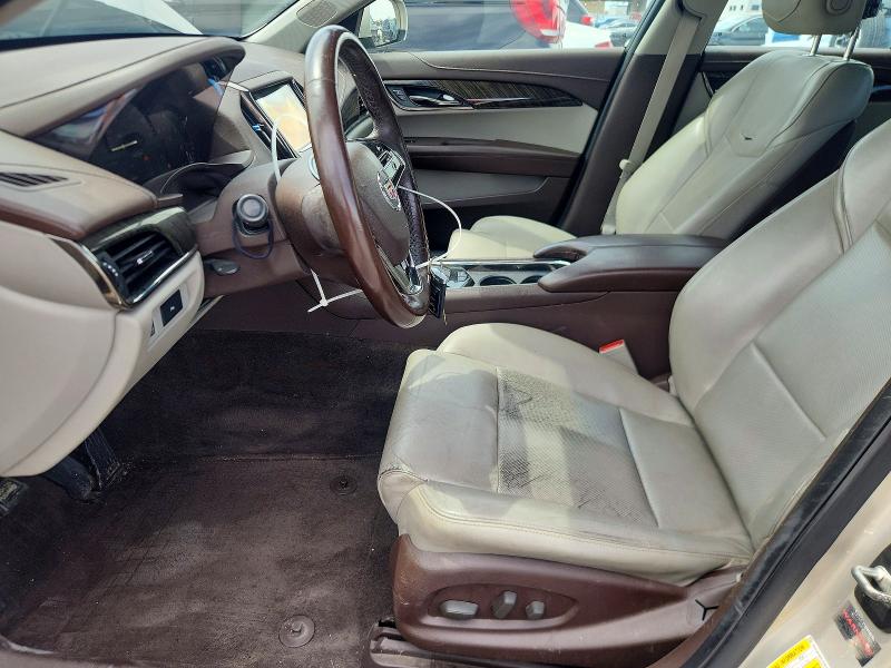 48835716 :رقم المزاد ، 1G6AB5RX2D0150390 vin ، 2013 Cadillac Ats مزاد بيع