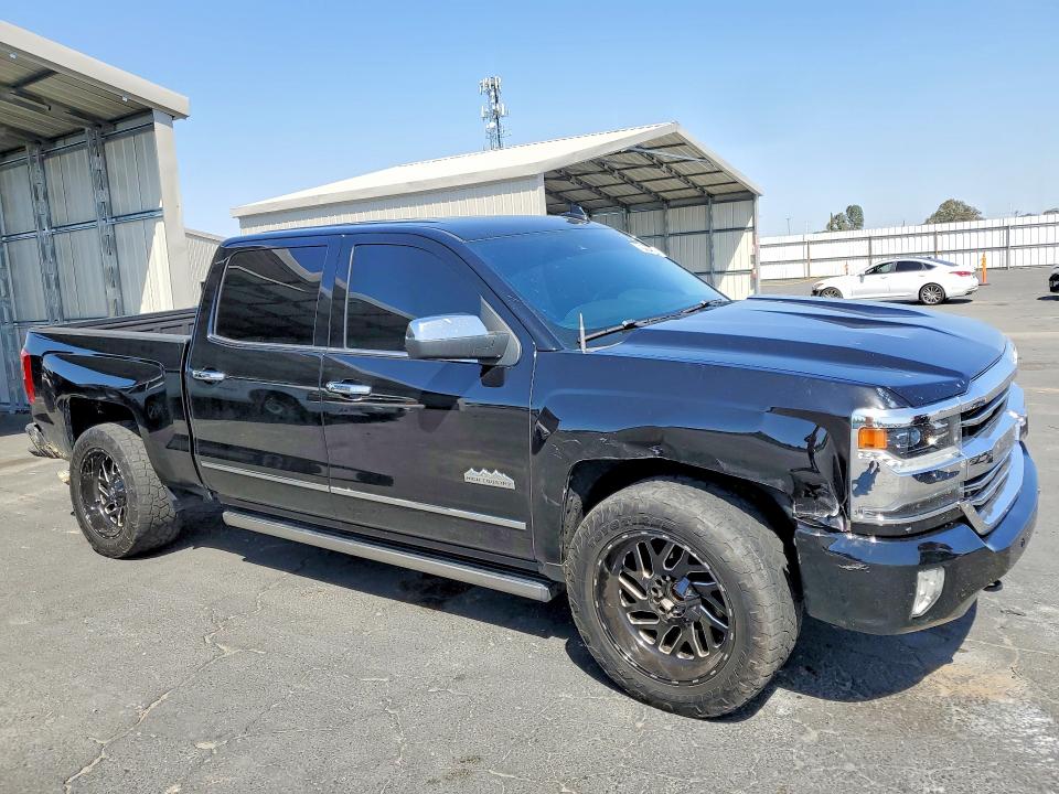 Aukcja sprzedaży 2017 Chevrolet Silverado, vin: 3GCPCTEJ8HG220843, numer aukcji: 48539666