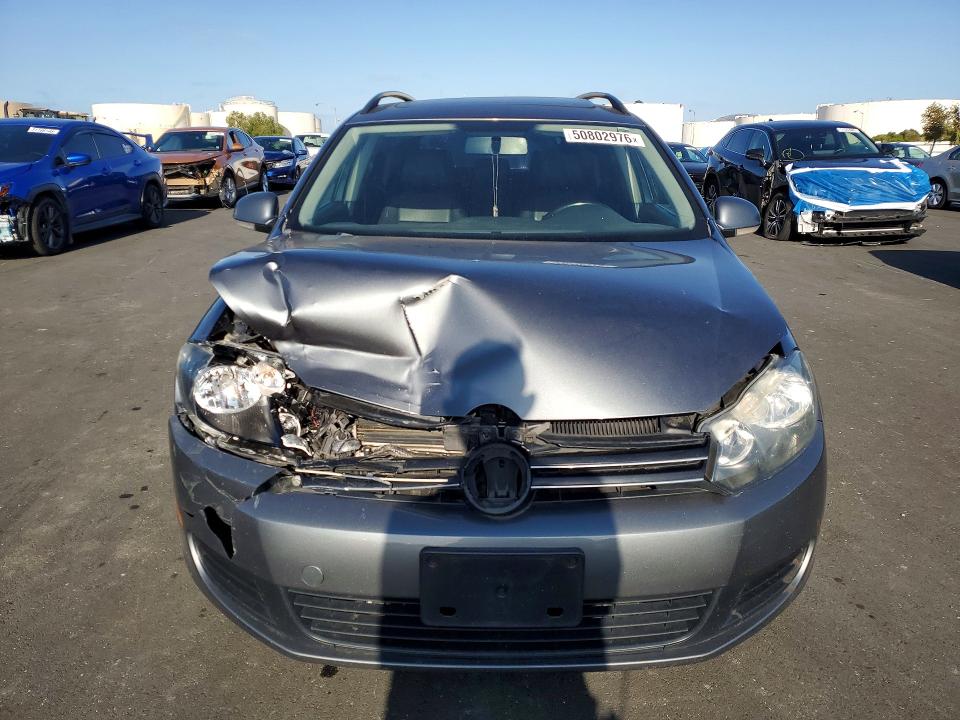 Aukcja sprzedaży 2014 Volkswagen Jetta, vin: 3VWPL7AJ3EM616699, numer aukcji: 50802976