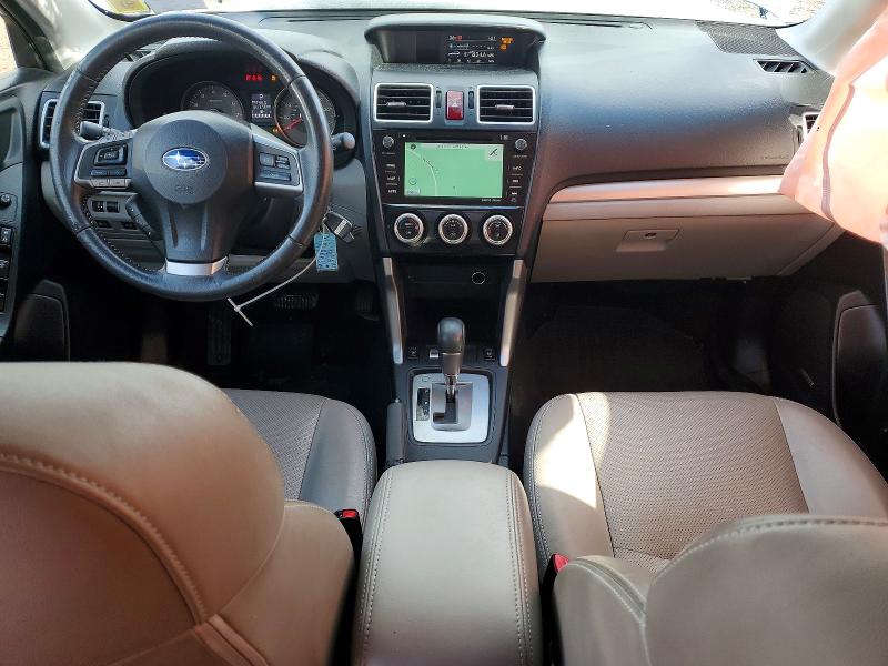 Продаж на аукціоні авто 2016 Subaru Forester, vin: JF2SJAKC4GH558661, номер лоту: 48764046