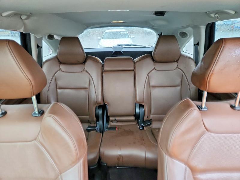 Aukcja sprzedaży 2019 Acura Mdx, vin: 5J8YD3H59KL004110, numer aukcji: 50704286