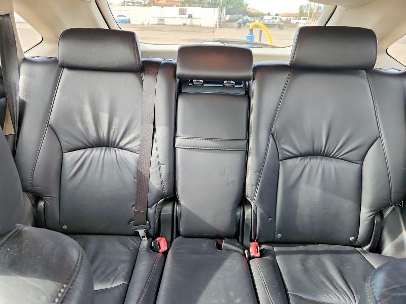 Aukcja sprzedaży 2008 Lexus Rx, vin: JTJHK31U382038884, numer aukcji: 50697196