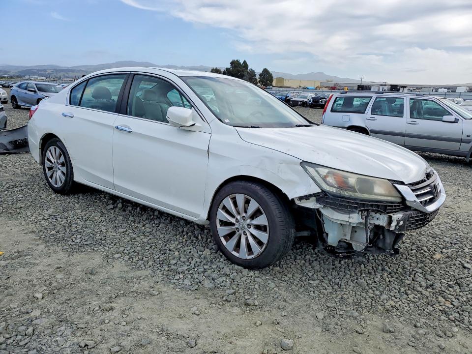 Aukcja sprzedaży 2015 Honda Accord, vin: 1HGCR2F87FA054573, numer aukcji: 51284336
