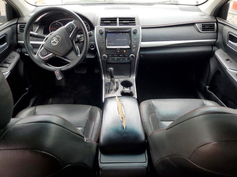 Aukcja sprzedaży 2017 Toyota Camry, vin: 4T1BF1FK0HU388109, numer aukcji: 50108916