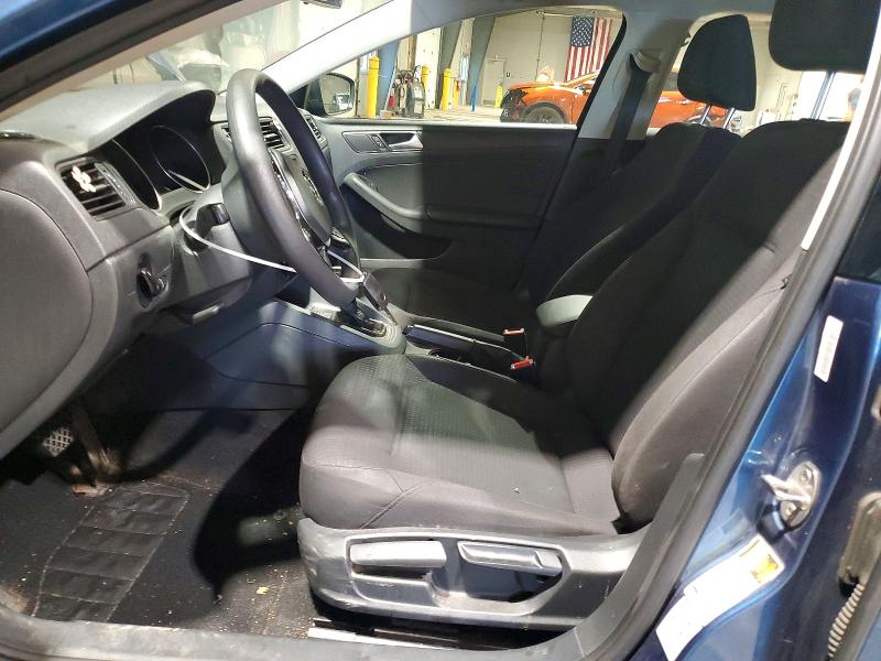 Продаж на аукціоні авто 2016 Volkswagen Jetta, vin: 3VW267AJ0GM354905, номер лоту: 48243426