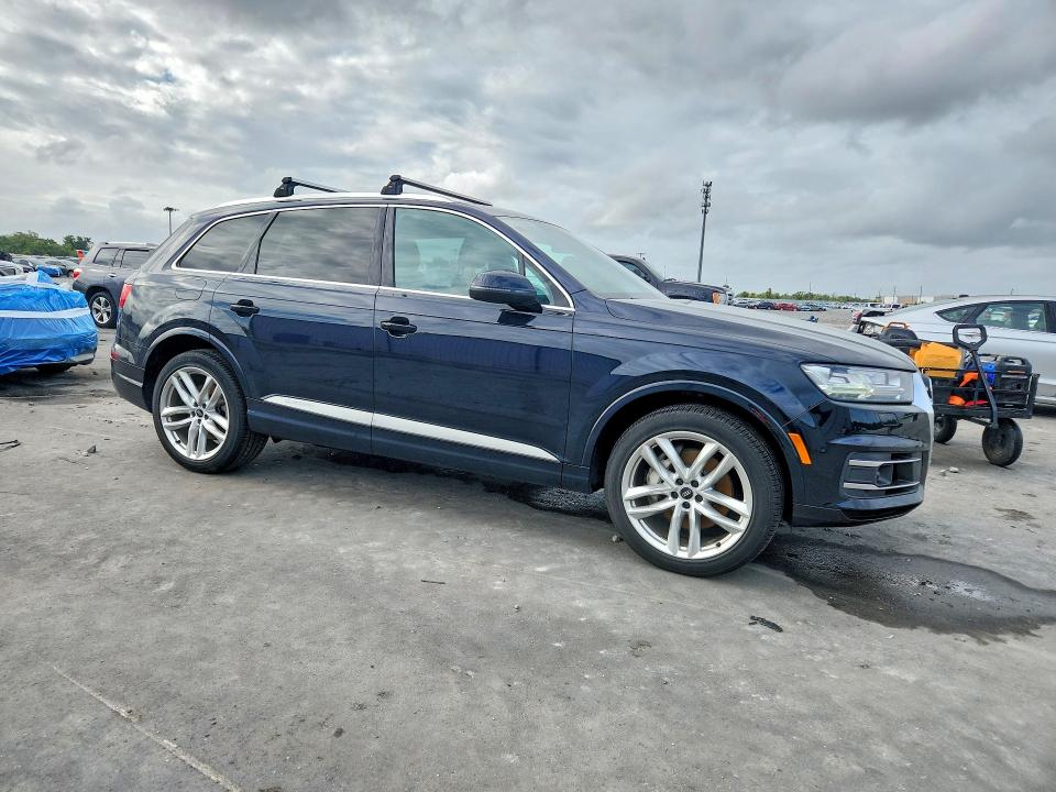 Aukcja sprzedaży 2017 Audi Q7, vin: WA1VAAF70HD020373, numer aukcji: 49397986