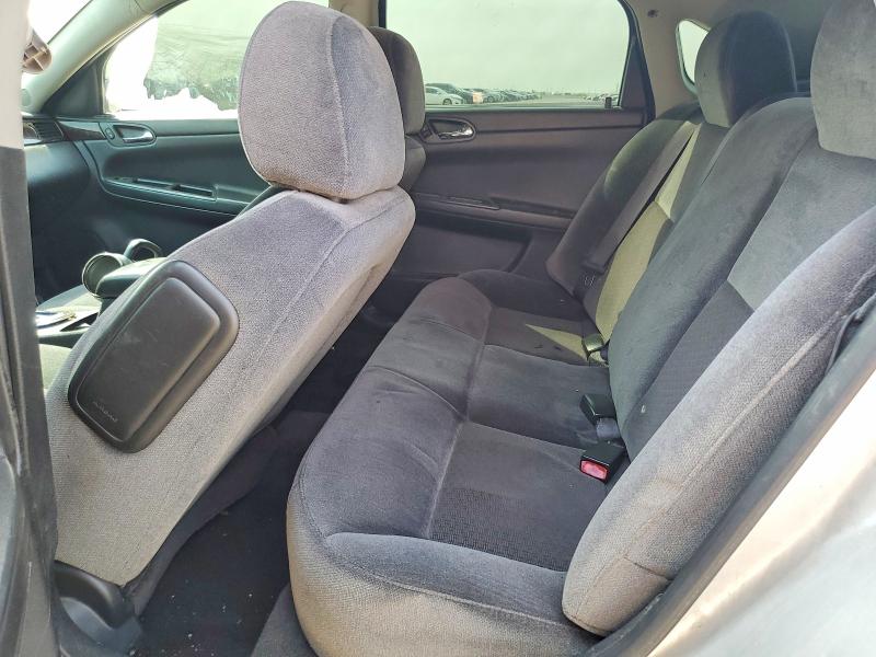 Aukcja sprzedaży 2012 Chevrolet Impala, vin: 2G1WA5E37C1323101, numer aukcji: 51470936