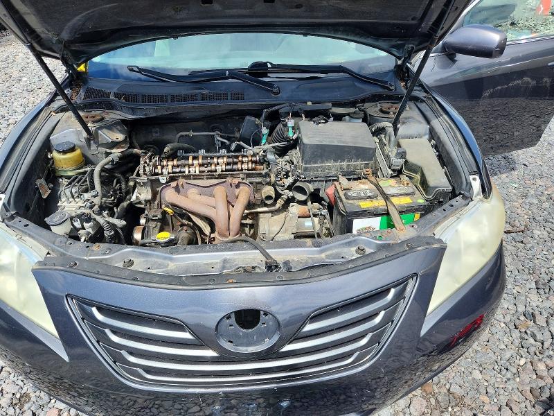Продажа на аукционе авто 2008 Toyota Camry, vin: 4T1BE46K28U771568, номер лота: 51552326