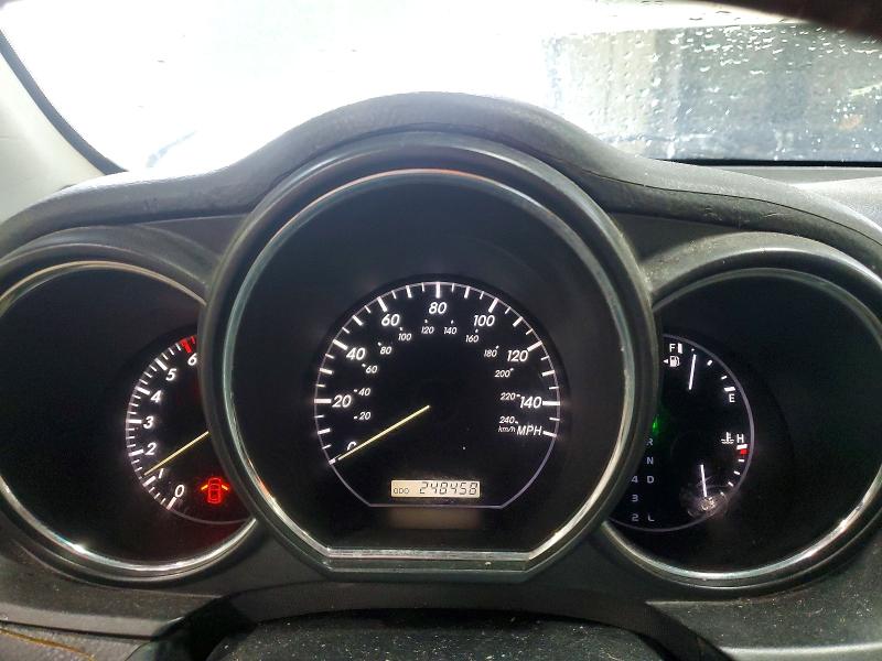 2004 Lexus Rx მანქანა იყიდება აუქციონზე, vin: JTJGA31U940002704, აუქციონის ნომერი: 49933636