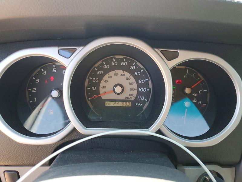 Продажа на аукционе авто 2003 Toyota 4runner, vin: JTEZU14R130003483, номер лота: 51848006