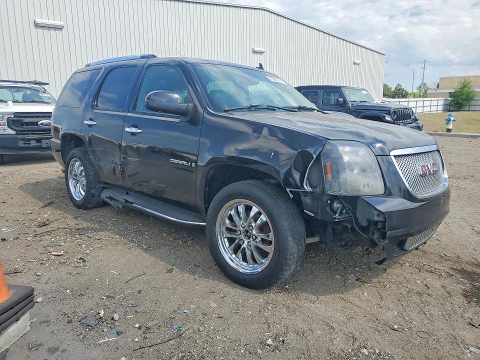 2007 Gmc Yukon მანქანა იყიდება აუქციონზე, vin: 1GKFK63817J367149, აუქციონის ნომერი: 49565156