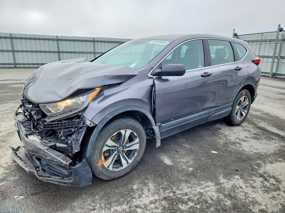 2021 Honda Cr-v მანქანა იყიდება აუქციონზე, vin: 5J6RW2H20MA008889, აუქციონის ნომერი: 48240496