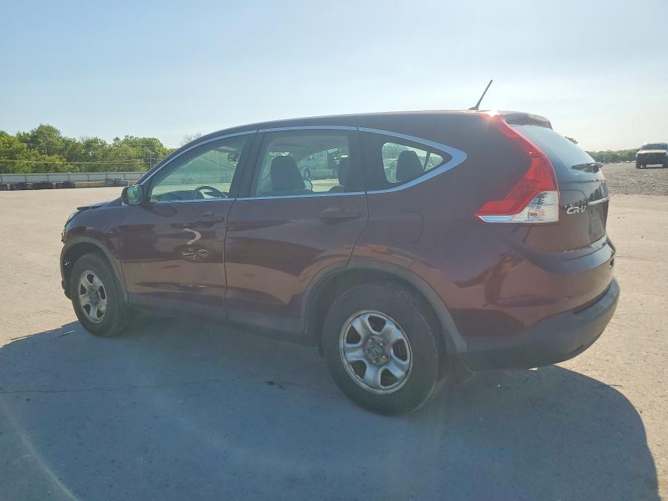 Aukcja sprzedaży 2013 Honda Cr-v, vin: 5J6RM4H30DL036772, numer aukcji: 50470626