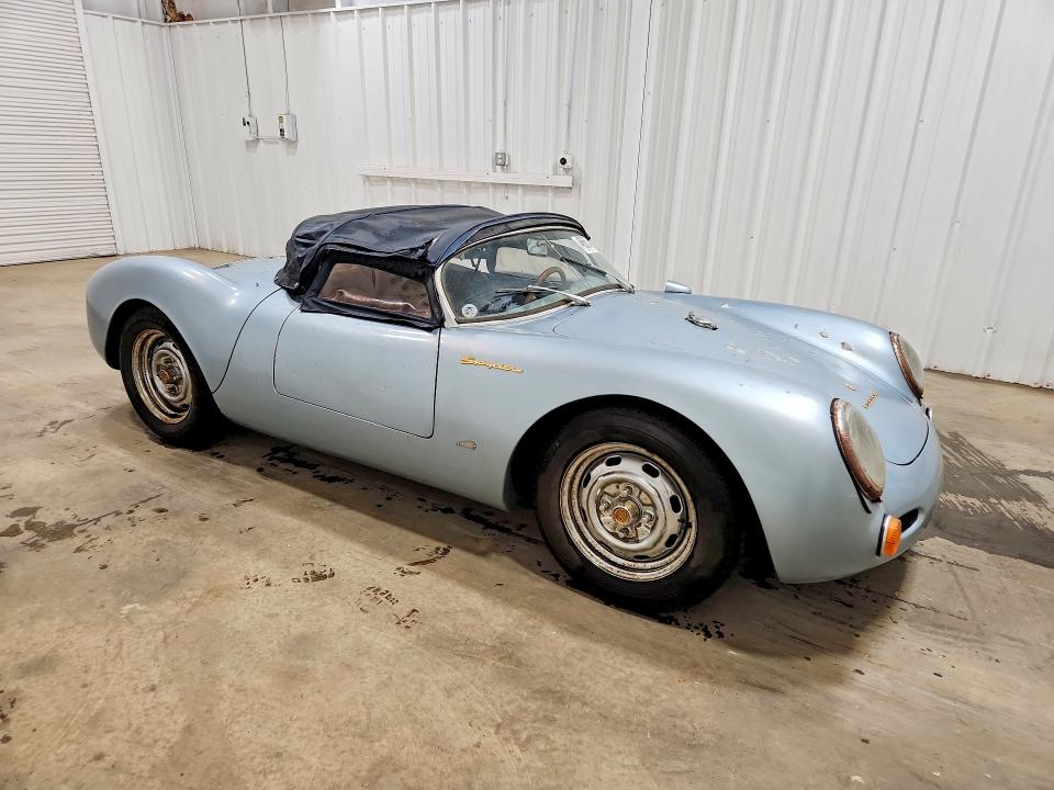 Продаж на аукціоні авто 1970 Porsche 918 Spider, vin: 5500028TR98, номер лоту: 46687406