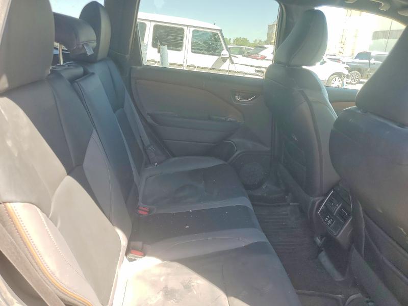 Aukcja sprzedaży 2026 Subaru Forester, vin: 4S4SLDH62T3024265, numer aukcji: 50218796