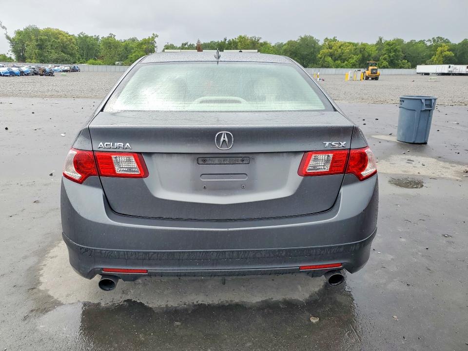 Aukcja sprzedaży 2009 Acura Tsx, vin: JH4CU26659C025768, numer aukcji: 48968346