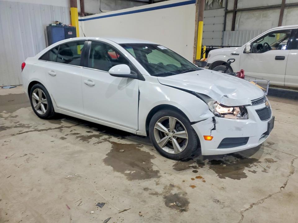Aukcja sprzedaży 2013 Chevrolet Cruze, vin: 1G1PE5SB3D7133501, numer aukcji: 51628546