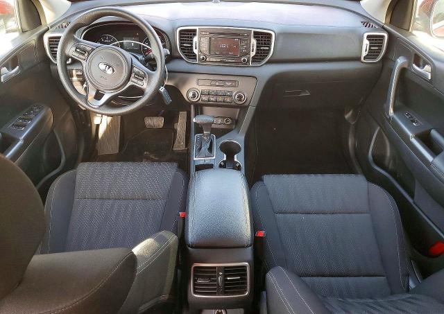 Продаж на аукціоні авто 2019 Kia Sportage, vin: KNDPM3AC7K7492274, номер лоту: 49890816