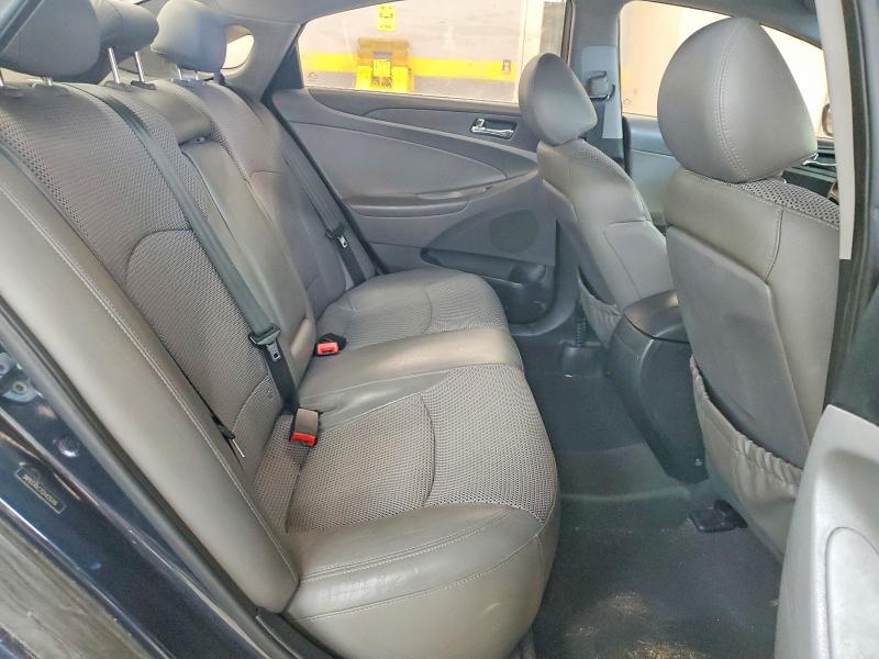 Продаж на аукціоні авто 2012 Hyundai Sonata, vin: 5NPEC4AC7CH425316, номер лоту: 51157286