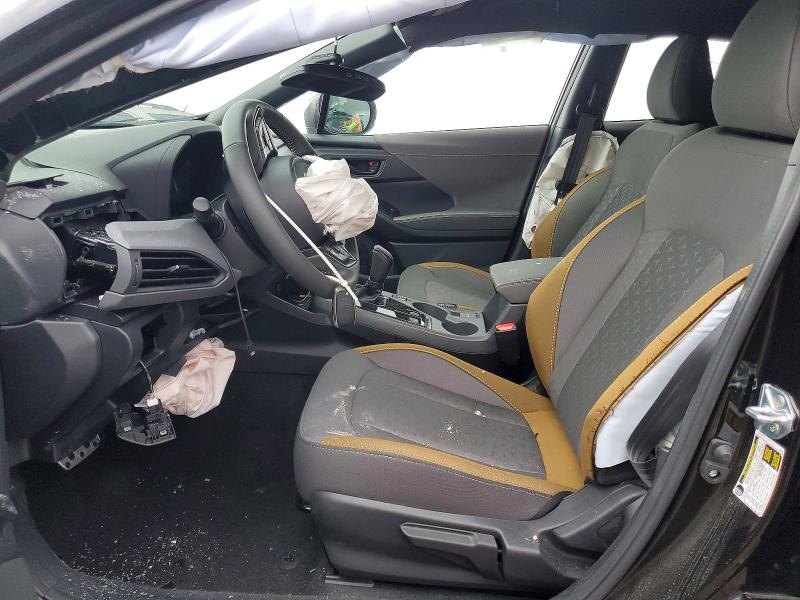 Aukcja sprzedaży 2026 Subaru Crosstrek, vin: 4S4GUHF61T3723187, numer aukcji: 49722936