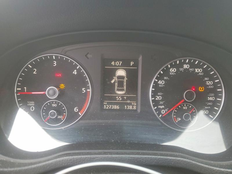 51346606 :رقم المزاد ، 1VWCV7A3XFC061988 vin ، 2015 Volkswagen Passat مزاد بيع