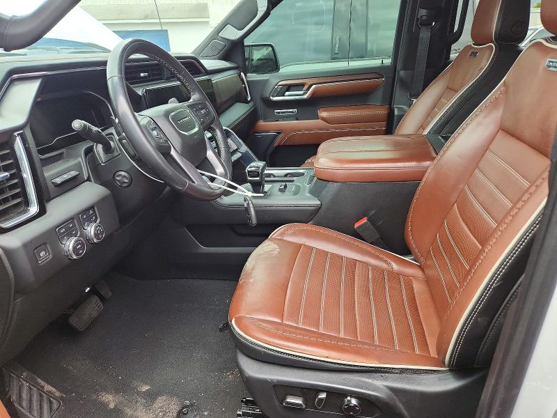 Aukcja sprzedaży 2023 Gmc Sierra, vin: 1GTUUHEL2PZ115468, numer aukcji: 51478336