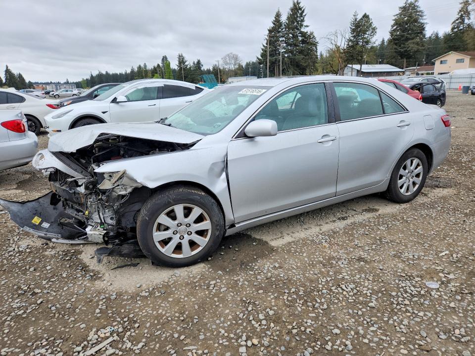 Aukcja sprzedaży 2008 Toyota Camry, vin: 4T1BE46K08U209328, numer aukcji: 51516516