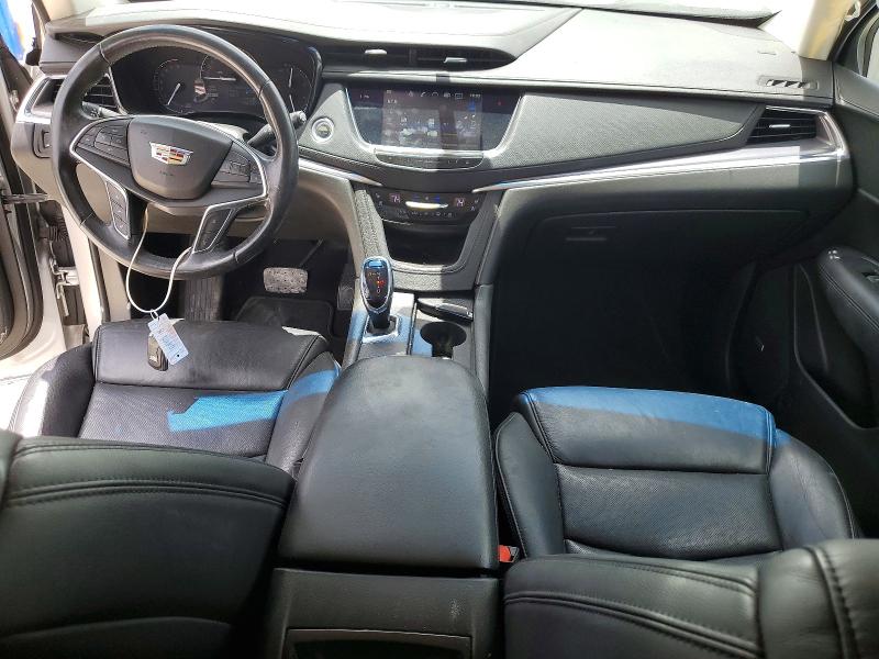 Продажа на аукционе авто 2019 Cadillac Xt5, vin: 1GYKNERS4KZ134028, номер лота: 51516526
