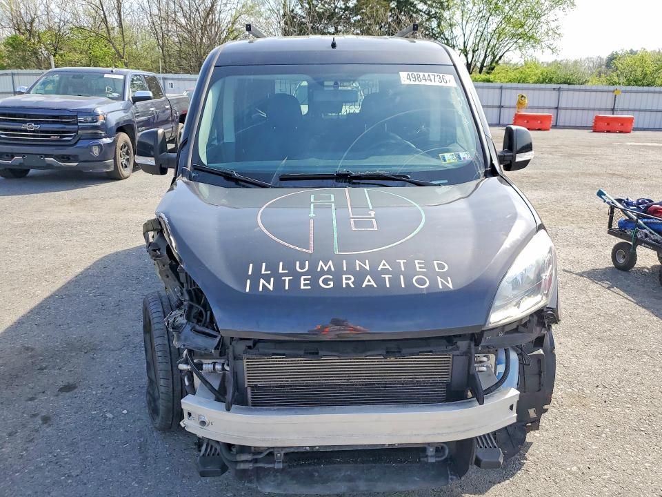Aukcja sprzedaży 2019 Ram Promaster City, vin: ZFBHRFBB7K6N69280, numer aukcji: 49844736