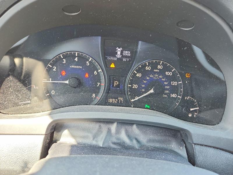 Продаж на аукціоні авто 2012 Lexus Rx, vin: 2T2BK1BA0CC152560, номер лоту: 49635436