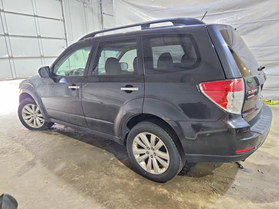 Продаж на аукціоні авто 2012 Subaru Forester, vin: JF2SHADCXCH440861, номер лоту: 49712626