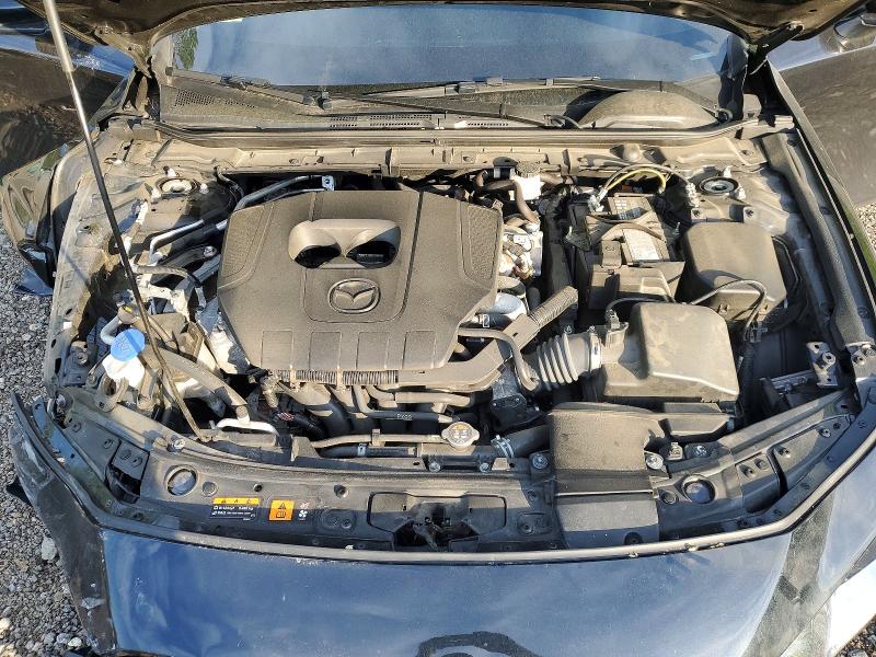 Aukcja sprzedaży 2024 Mazda 3, vin: 3MZBPACM5RM415511, numer aukcji: 50313826