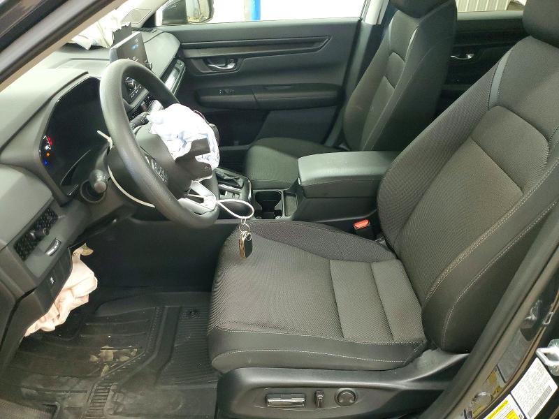 Продаж на аукціоні авто 2025 Honda Cr-v, vin: 5J6RS3H40SL005284, номер лоту: 48257366