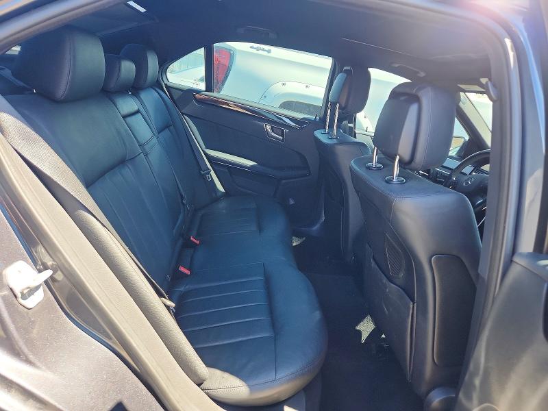 Aukcja sprzedaży 2011 Mercedes-benz E, vin: WDDHF9AB0BA302980, numer aukcji: 51439226