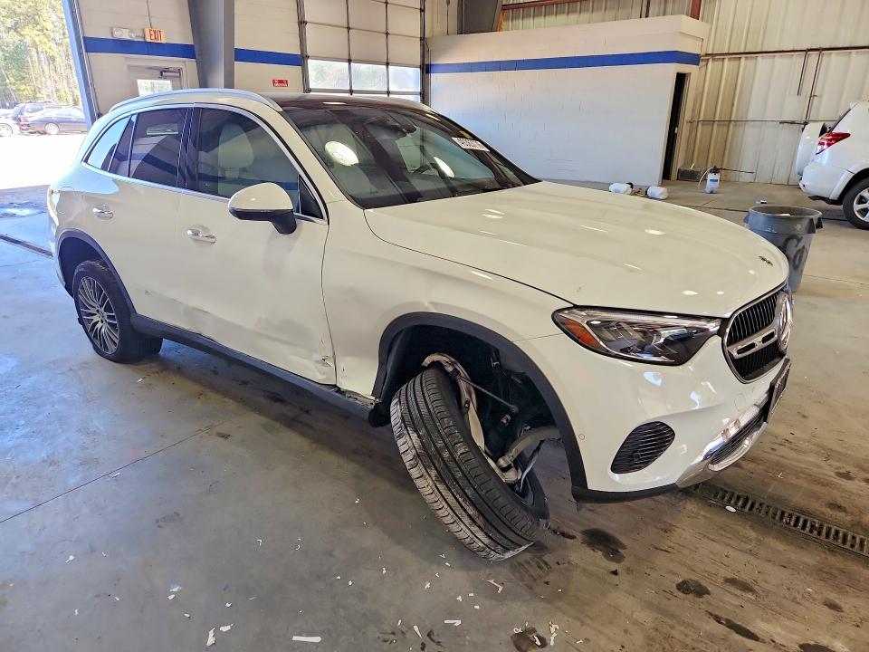 Продаж на аукціоні авто 2026 Mercedes-benz Glc, vin: W1NKM4HB8TF494385, номер лоту: 49363776