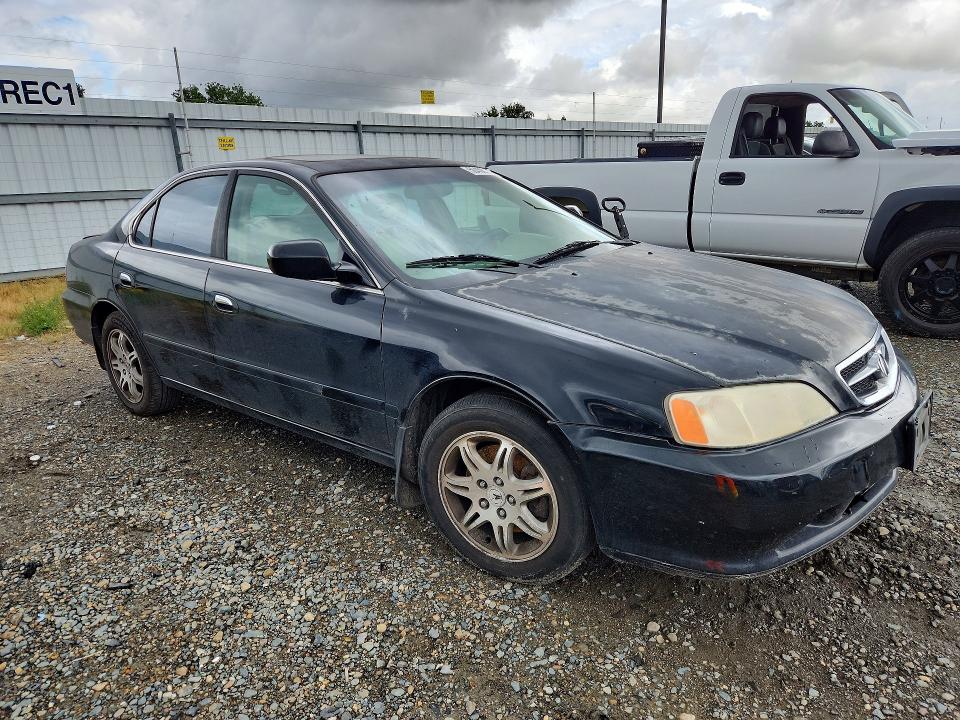 Продаж на аукціоні авто 2000 Acura 3.2tl, vin: 19UUA5669YA061846, номер лоту: 50458276