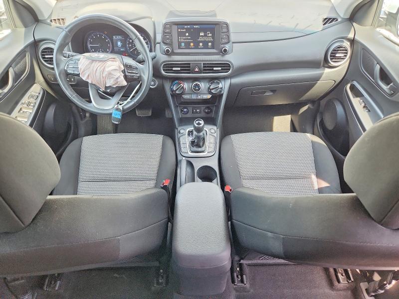 Auction sale of the 2019 Hyundai Kona, vin: KM8K2CAA6KU235280, lot number: 51756596