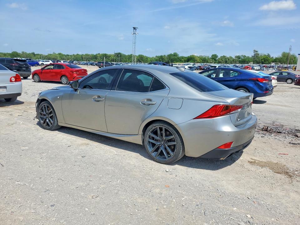 Aukcja sprzedaży 2019 Lexus Is, vin: JTHBA1D20K5098054, numer aukcji: 49493786