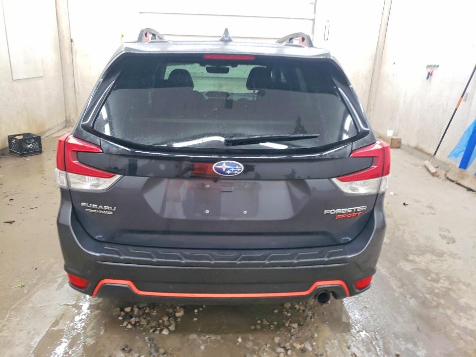 Продаж на аукціоні авто 2020 Subaru Forester, vin: JF2SKARC5LH420706, номер лоту: 50182806