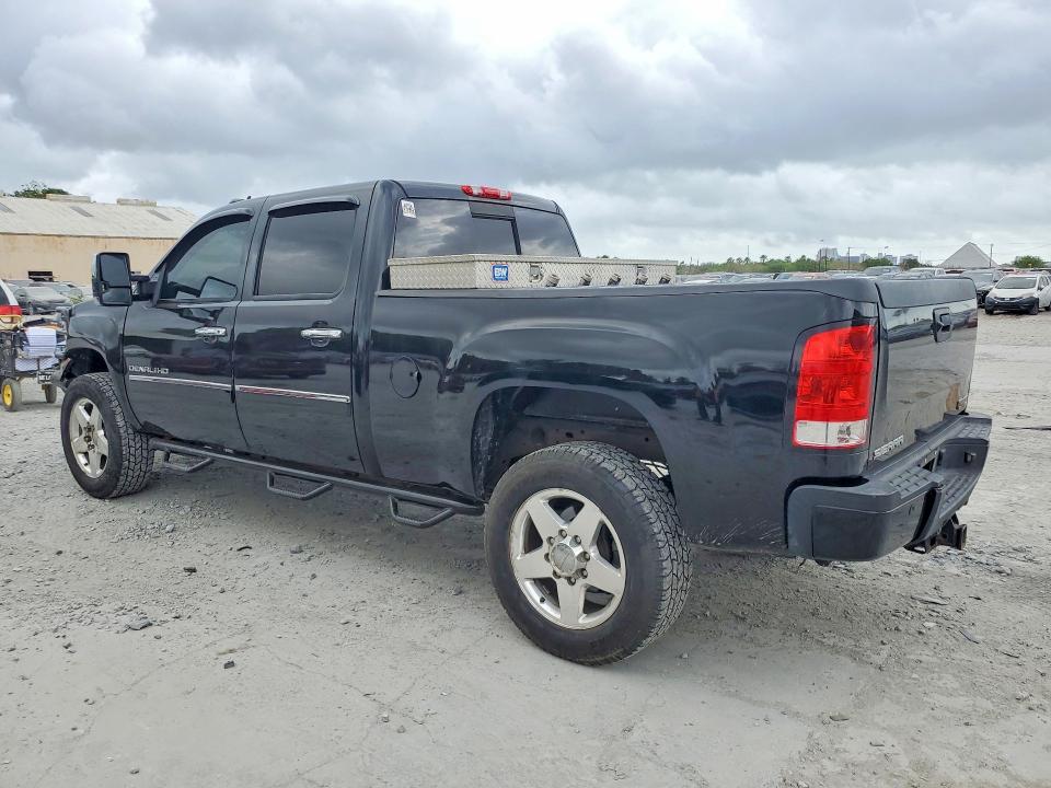 2013 Gmc Sierra მანქანა იყიდება აუქციონზე, vin: 1GT125EG1DF173059, აუქციონის ნომერი: 48901456