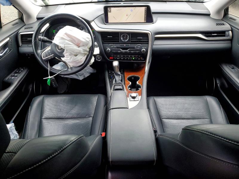 Aukcja sprzedaży 2019 Lexus Rx, vin: JTJDZKCA3K2015510, numer aukcji: 49439746