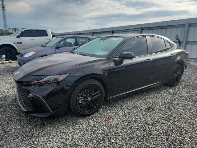 2025 Toyota Camry მანქანა იყიდება აუქციონზე, vin: 4T1DAACK6SU067663, აუქციონის ნომერი: 51815756