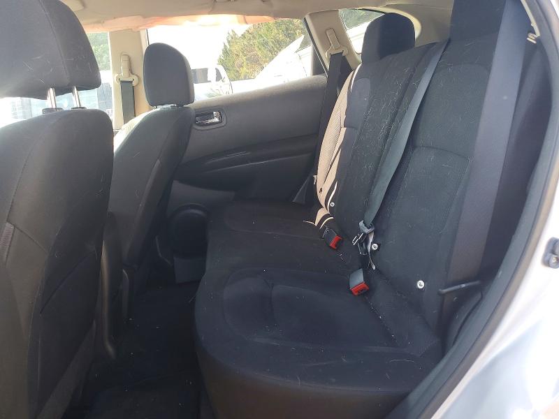 Aukcja sprzedaży 2013 Nissan Rogue, vin: JN8AS5MV2DW659304, numer aukcji: 50436366