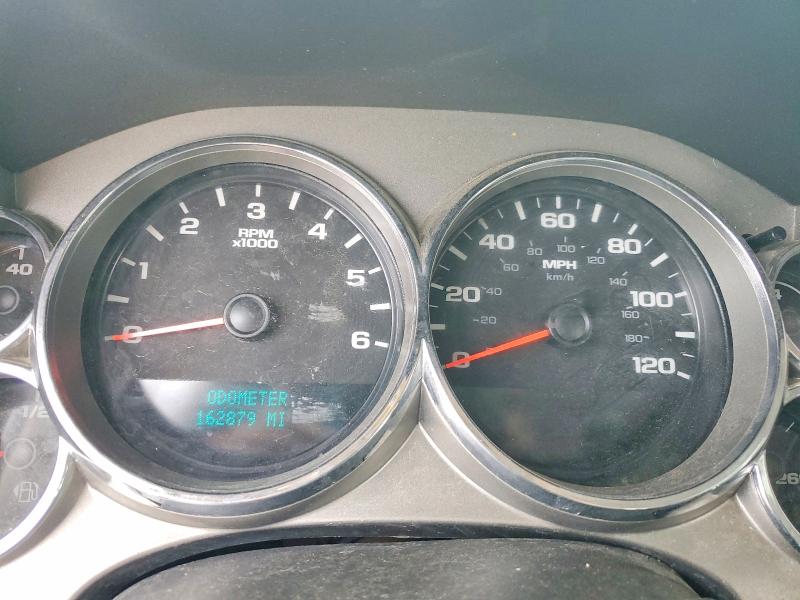 49277126 :رقم المزاد ، 3GCPCSE06CG247078 vin ، 2012 Chevrolet Silverado مزاد بيع