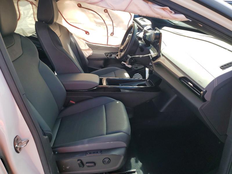 51780576 :رقم المزاد ، 1V2VMPE83PC030117 vin ، 2023 Volkswagen Id.4 مزاد بيع