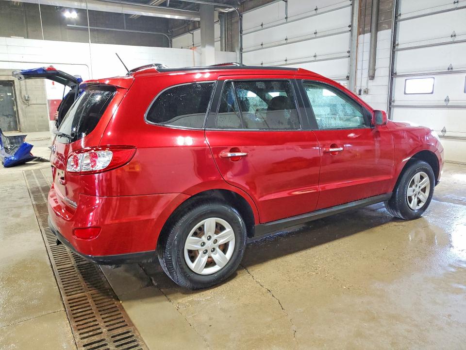 Продаж на аукціоні авто 2011 Hyundai Santa Fe, vin: 5XYZKDAG2BG074750, номер лоту: 49519656