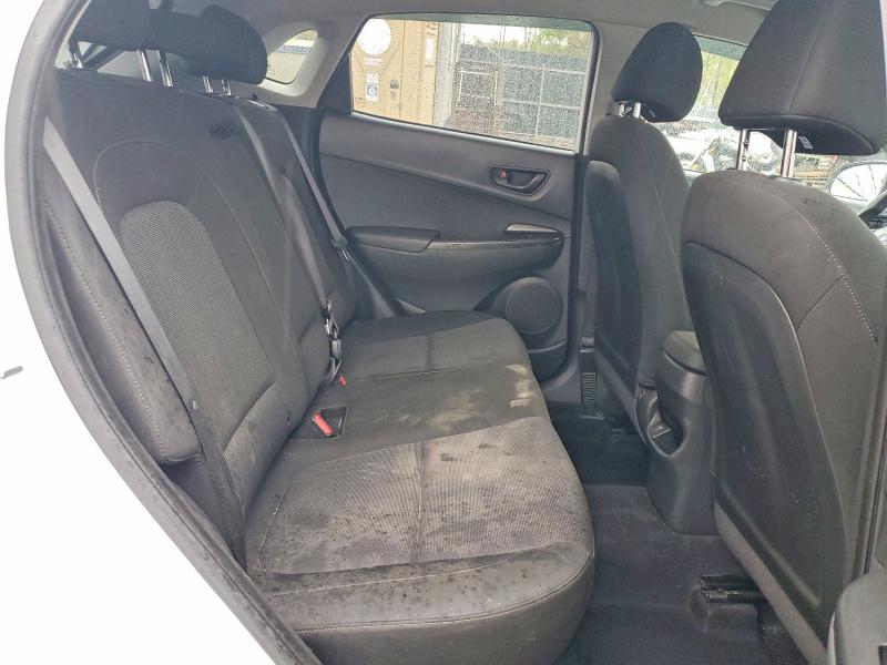 Aukcja sprzedaży 2023 Hyundai Kona, vin: KM8K6CABXPU948087, numer aukcji: 51525216