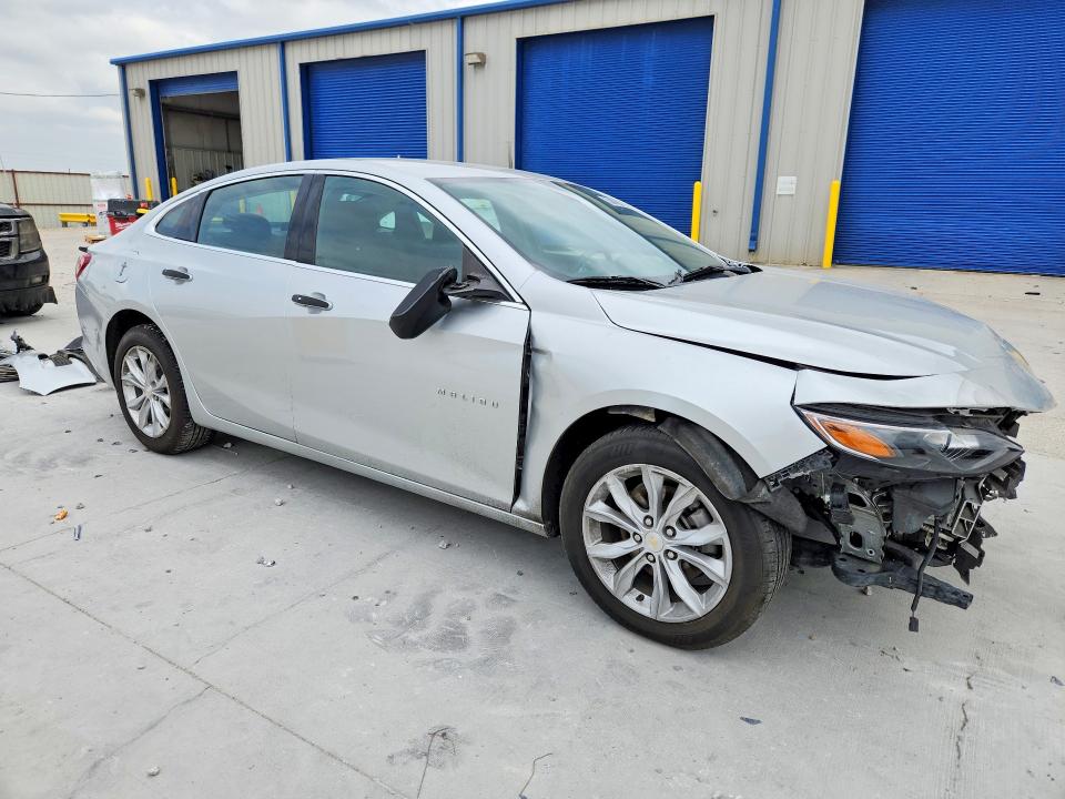 Продажа на аукционе авто 2022 Chevrolet Malibu, vin: 1G1ZD5ST4NF178541, номер лота: 50478376