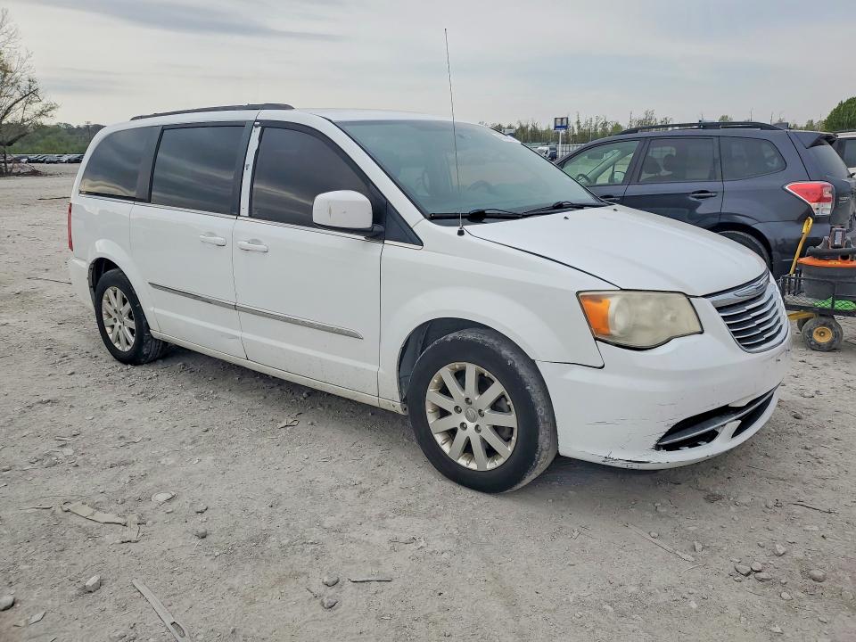 Продаж на аукціоні авто 2014 Chrysler Town & Country, vin: 2C4RC1BG8ER251795, номер лоту: 49474626