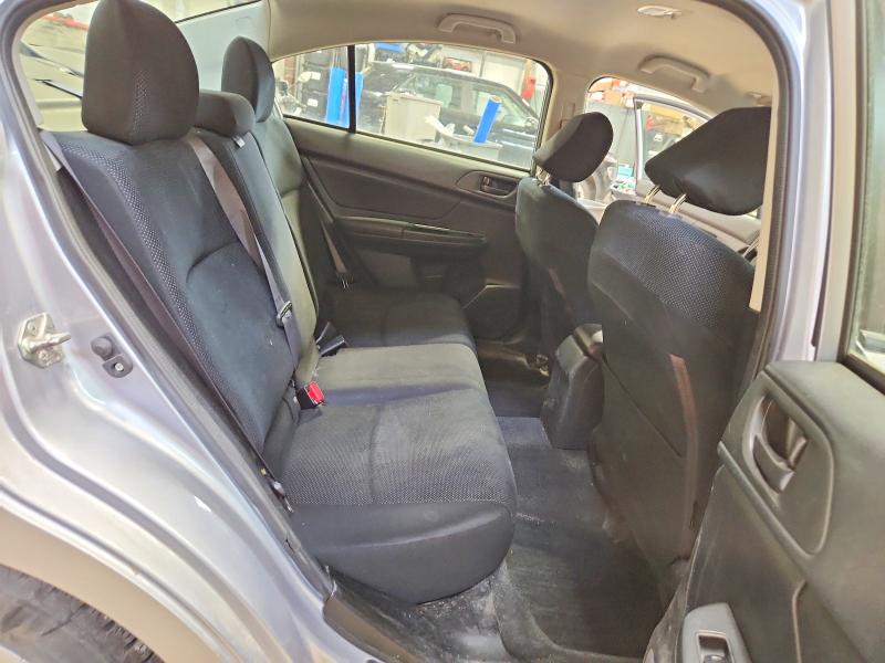 Продаж на аукціоні авто 2013 Subaru Impreza, vin: JF1GJAA62DH007176, номер лоту: 50816416